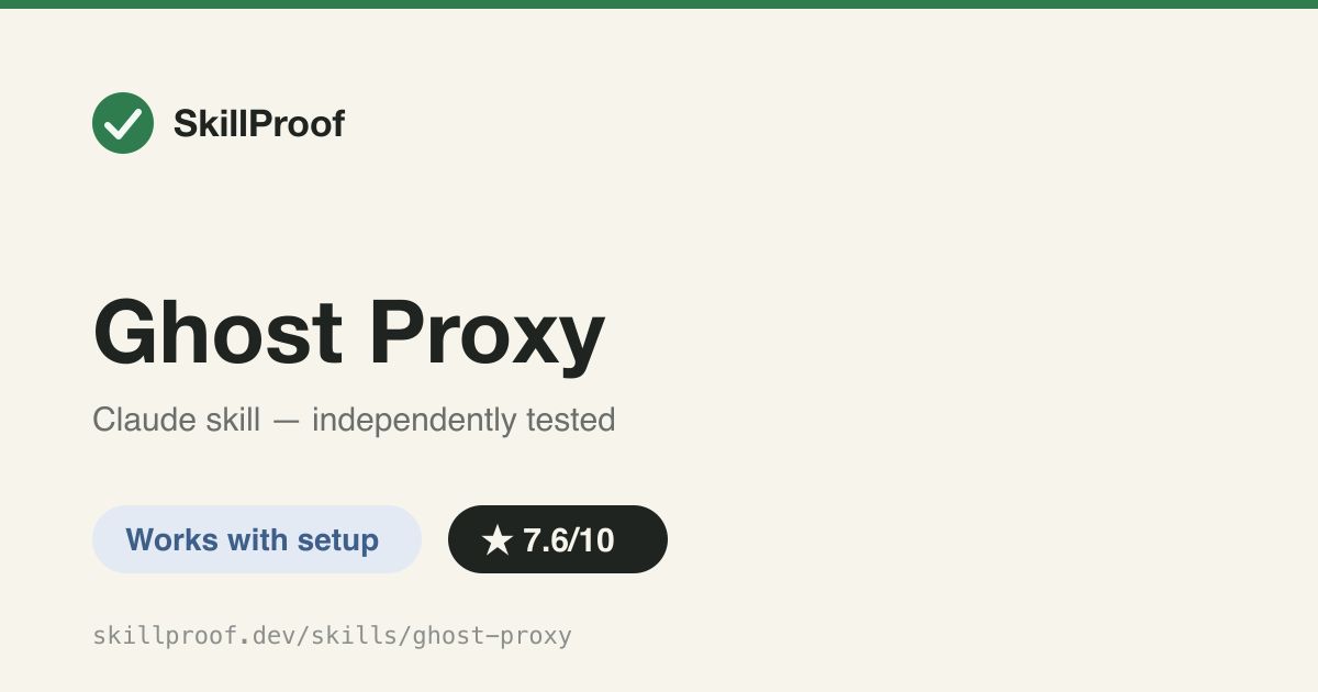 Ghost Proxy — Drives the reaper MITM proxy CLI to capture, search, and replay HTTP/HTTPS traffic