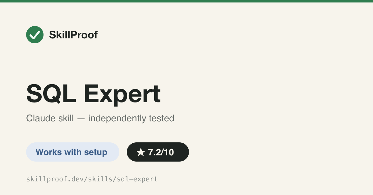 SQL Expert — ClickHouse SQL rules: leading-PK filters, qualified names, uniq over uniqExact